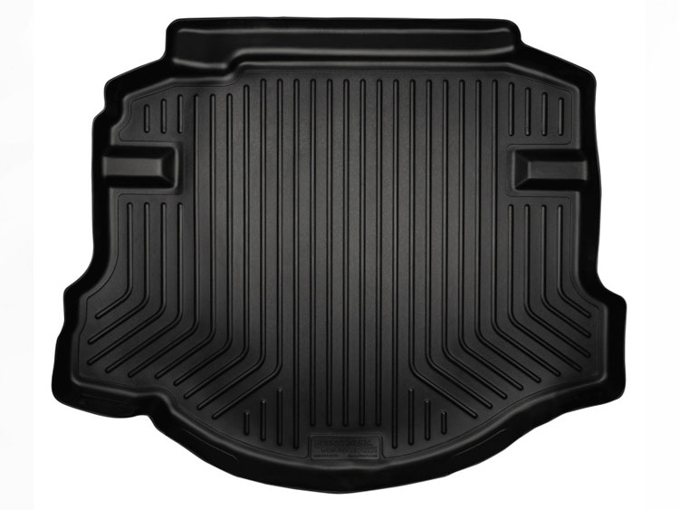 Dodge Hornet Cargo Liner - All Weather - Husky - WeatherBeater 